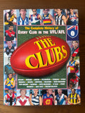 The Clubs - The Complete History of Every Club in the VFL/AFL (1998)